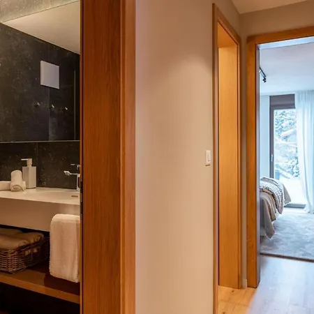 Riede With Spectacular Matterhorn Views * Zermatt