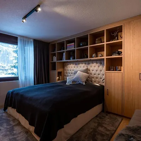 Holiday home Riede With Spectacular Matterhorn Views *