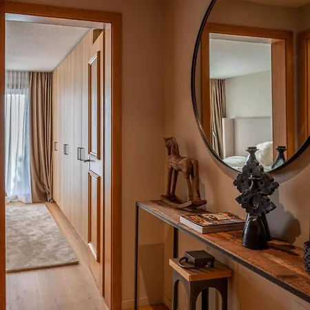 Riede With Spectacular Matterhorn Views Holiday home Zermatt